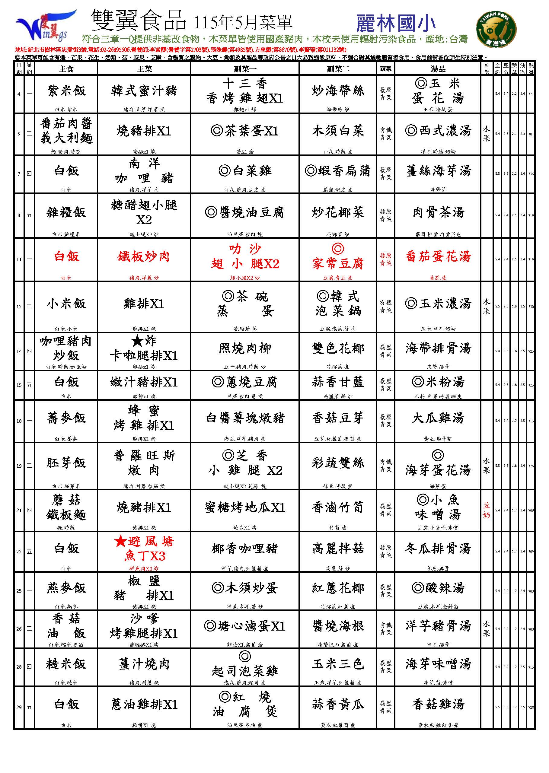 1